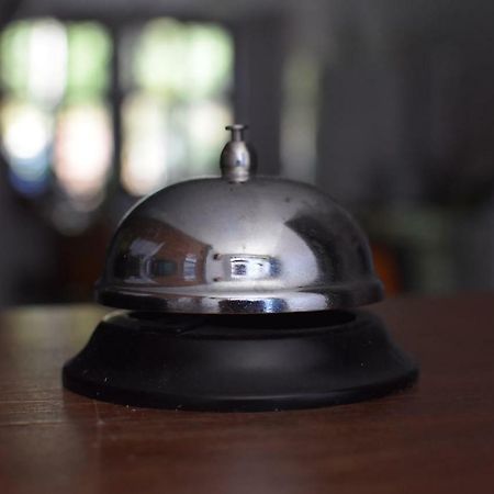 Hostel Przy Targu Rybnym Gdańsk Exteriör bild