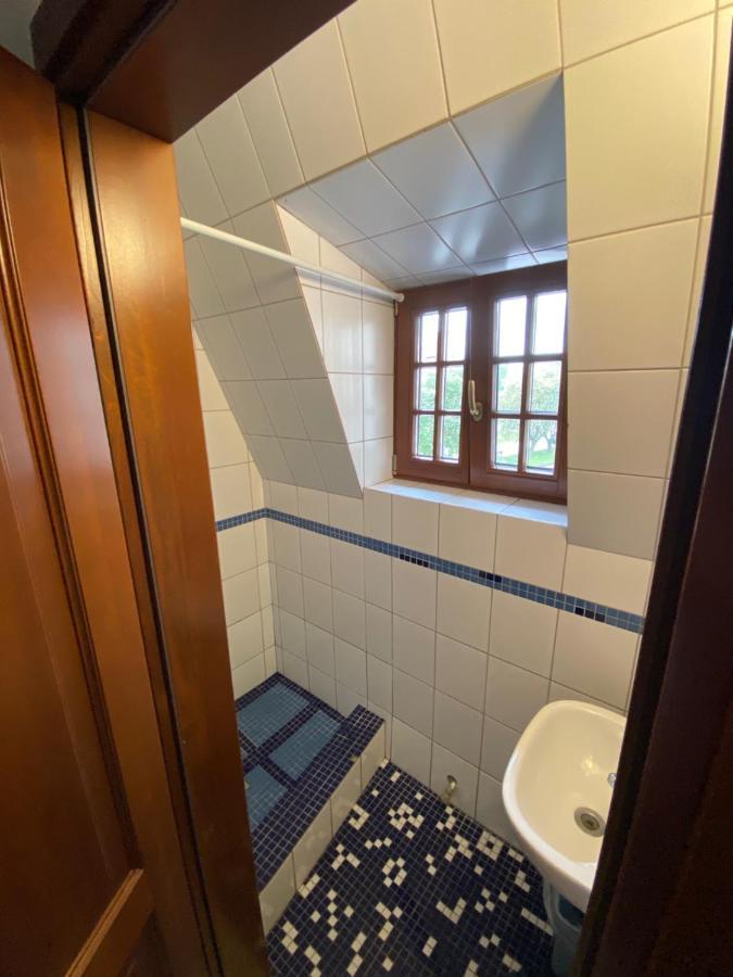 Hostel Przy Targu Rybnym Gdańsk Exteriör bild