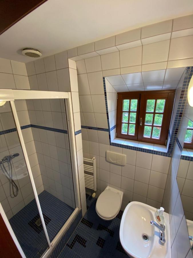 Hostel Przy Targu Rybnym Gdańsk Exteriör bild