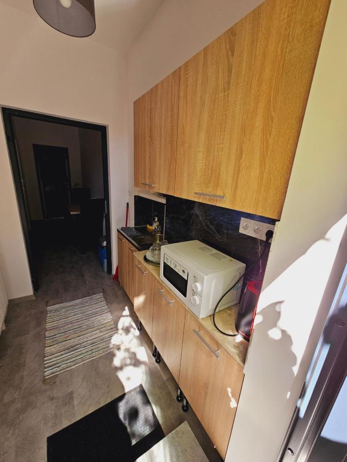 Hostel Przy Targu Rybnym Gdańsk Exteriör bild