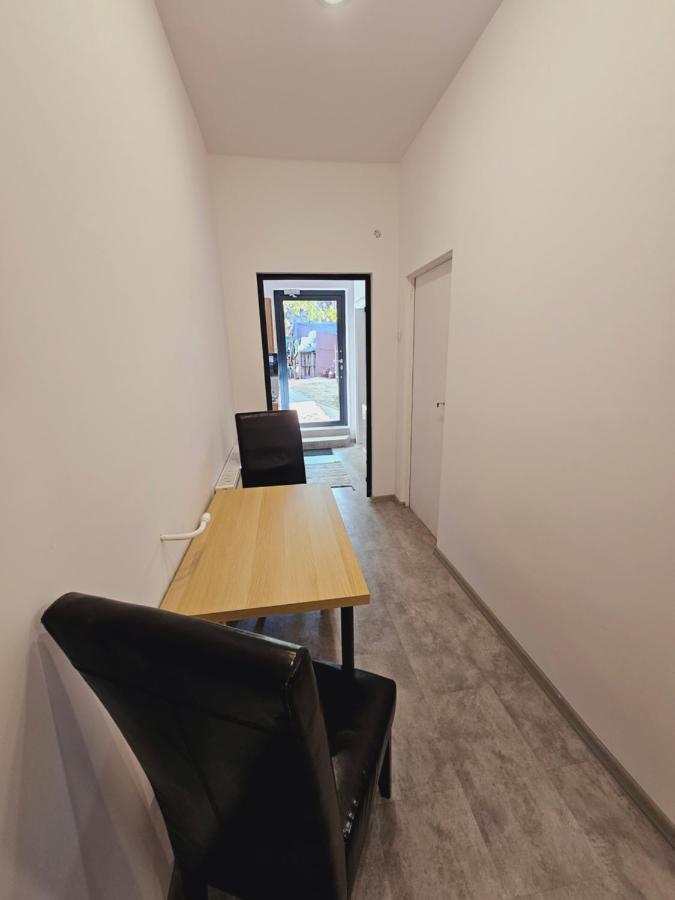 Hostel Przy Targu Rybnym Gdańsk Exteriör bild