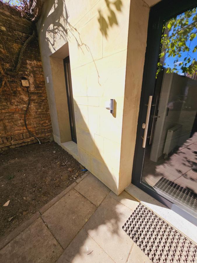 Hostel Przy Targu Rybnym Gdańsk Exteriör bild